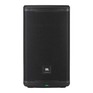 JBL Professional EON710 Powered PA Loudspeaker with Bluetooth, 10-inch
