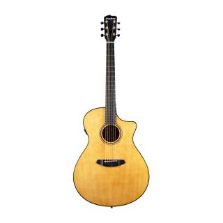Breedlove Performer Pro Concerto CE 6-String European-Indian Rosewood Acoustic Guitar (Right-Handed)