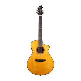 Breedlove Performer Pro Concert CE 6-String Acoustic Electric Guitar (Right-Handed, Aged Toner)