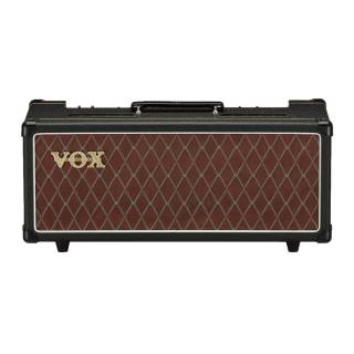 Vox AC15CH Custom Guitar Amplifier Head, 15 Watts