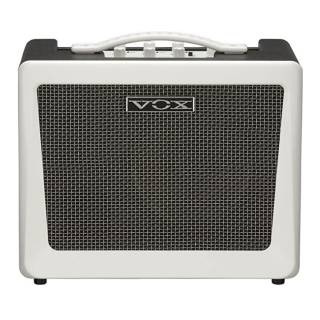 Vox VX50 KB 50-Watt Keyboard Amplifier (White)