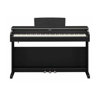 Yamaha Arius YDP-165B Digital Home Piano with Bench - Black Walnut