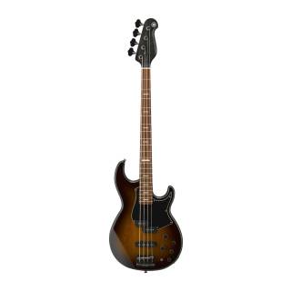 Yamaha BB734A DCS Dark Coffee Sunburst 4 String Bb 700 Bass
