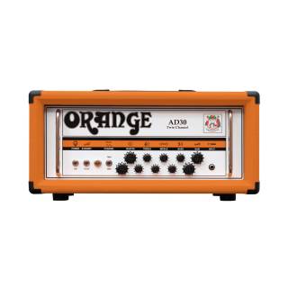 Orange Amps AD30HTC 30-Watt Tube Guitar Amp Head
