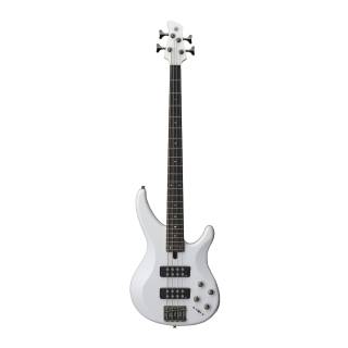 Yamaha TRBX305 WH 5-String Electric Bass - White