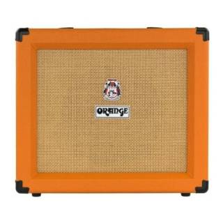 Orange Amps Crush 35 RT 35W Guitar Analogue Combo Amplifier