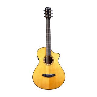 Breedlove Performer Pro Concertina CE European-African Mahogany Acoustic Guitar (Right-Handed)