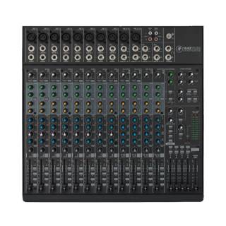Mackie 1642VLZ4 16-Channel 4-Bus Compact Mixer