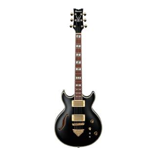 Ibanez AR520H Standard 6-String Electric Guitar (Black)