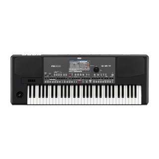 Korg PA600 61-Key Professional Arranger Keyboard