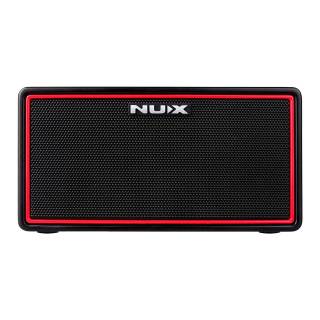 NuX Mighty Air Wireless Stereo Modelling Guitar/Bass Amplifier with Bluetooth