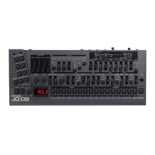 Roland JD-08 Tabletop Sound Module Boutique Synthesizer