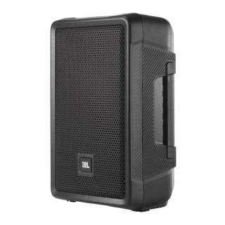 JBL Professional IRX108BT Powered 8-Inch Portable PA Loudspeaker with Bluetooth (Black)