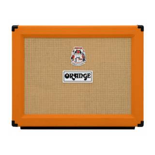 Orange Amps PPC212OB 120 W 2X12 Open Back Guitar Cabinet