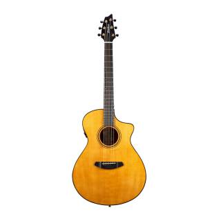 Breedlove Performer Pro Concert CE Acoustic Electric Guitar (Right-Handed, European-EI Rosewood)