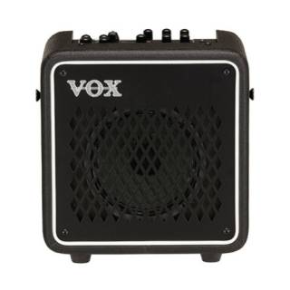 Vox MINI Go 10 - 10W Portable Modeling Amp