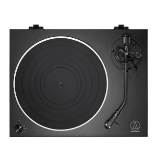 Audio Technica AT-LP5X Direct-Drive Turntable