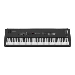Yamaha MX88BK Black 88-Key Music Synthesizer