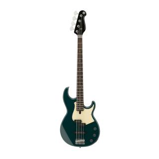 Yamaha BB434TB 4 String Bass Guitar (Right-Handed, Teal Blue)