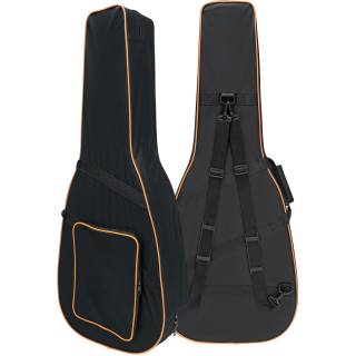 Knox Gear KN-SGC01 41-Inch Backpack Guitar Holder
