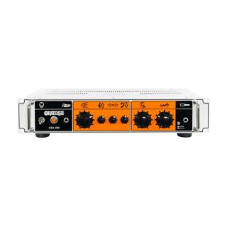 Orange Amps OB1-500 Analog Bass Amp
