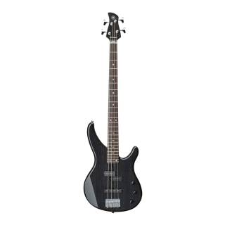 Yamaha TRBX174EW TBL Electric Bass, Trbx174Ew Translucent Black