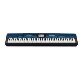 Casio PX560BE 88-Key Digital Stage Piano (Blue)