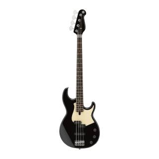 Yamaha BB434 BL Black 4 String Bb 400 Bass