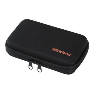 Roland Compact Custom Carrying Case with Tough Polyester Exterior for AIRA Compact Instruments