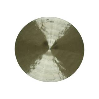 Dream VBCRRI22 Vintage Bliss 22-Inch, Hand Hammered, and Micro Lathed Crash/Ride Cymbal