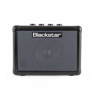 Blackstar Bass Combo Amplifier Black FLY3BASS