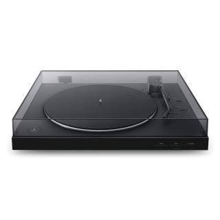 Sony PS-LX310BT Wireless Turntable with Bluetooth Connectivity