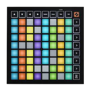 Novation Launchpad Mini MK3 Grid Controller for Ableton Live