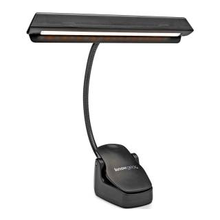 Knox Gear Rechargeable Music Stand Light (Black)