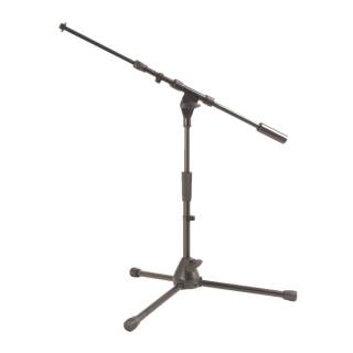 On Stage Pro Kick-Drum Mic Stand