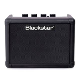 Blackstar FLY 3 Electric Bluetooth Mini Guitar Amplifier (Black)
