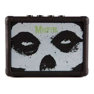 Blackstar FLY 3 1x3-Inch 3-Watt Bluetooth Guitar Mini Amplifier (Misfits Edition)