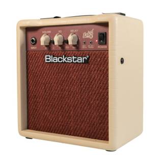 Blackstar 10 Watt Combo Practice Amplifier