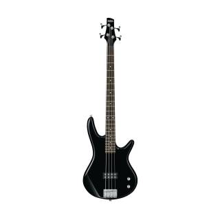 Ibanez GIO SR 4-String Electric Bass Guitar (Right Hand, Black)
