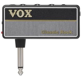 Vox AP2CR amPlug Headphone Guitar Amp - Classic Rock