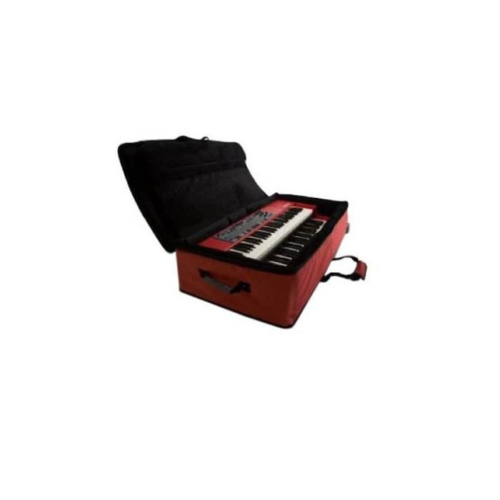 Nord Soft Case for C1, C2, C2D Organs (Red)