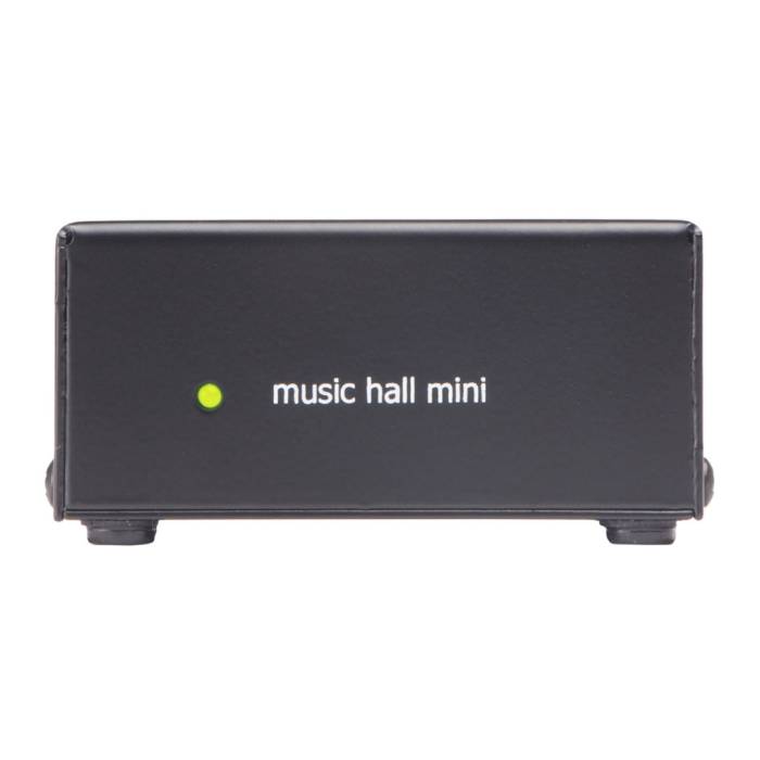 Music Hall Mini MM Phono Amp