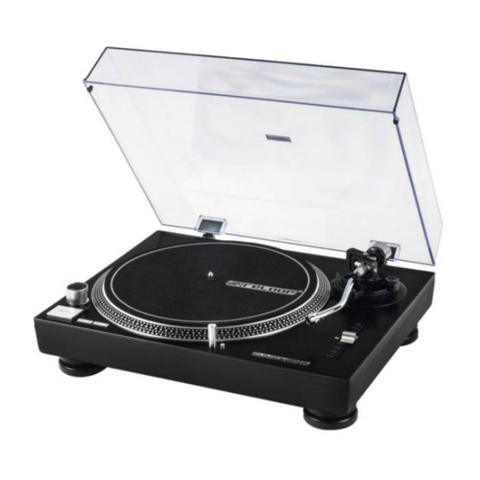 Reloop RP2000 Professional Direct Drive USB Turntable System