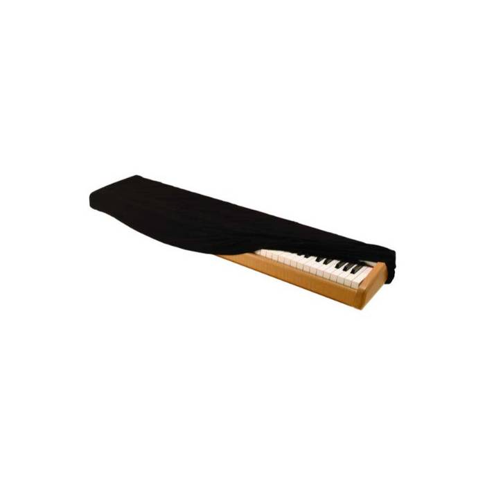 On Stage KDA7088B 88-Key Electronic Keyboard Dust Cover (Black)