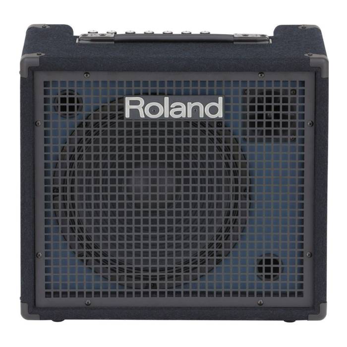 Roland KC-200 100-Watt 4-Channel Twin Bass-Reflex Mixing Keyboard Amplifier with 12-Inch Woofer