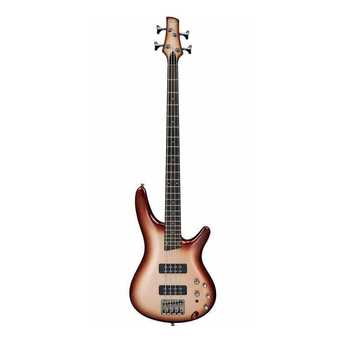 Ibanez SR300E 4-String Electric Bass Guitar