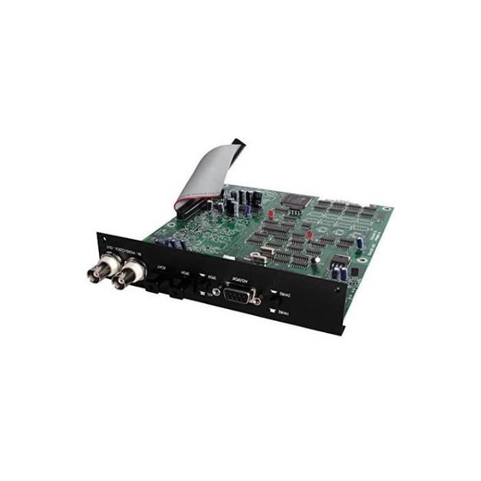 Focusrite ISA 2 Channel A/D card