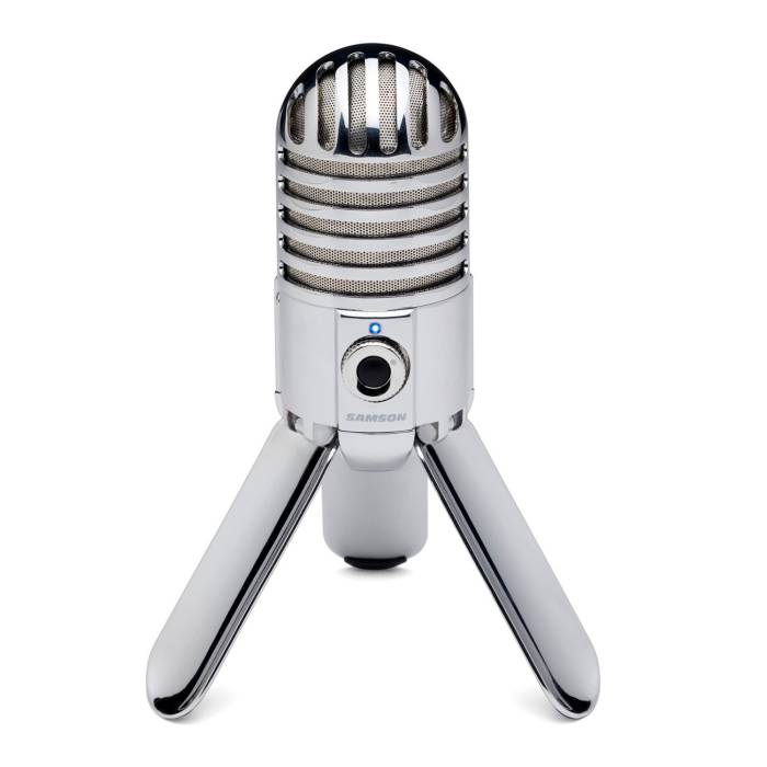 Samson SAMTR USB Condenser Microphone