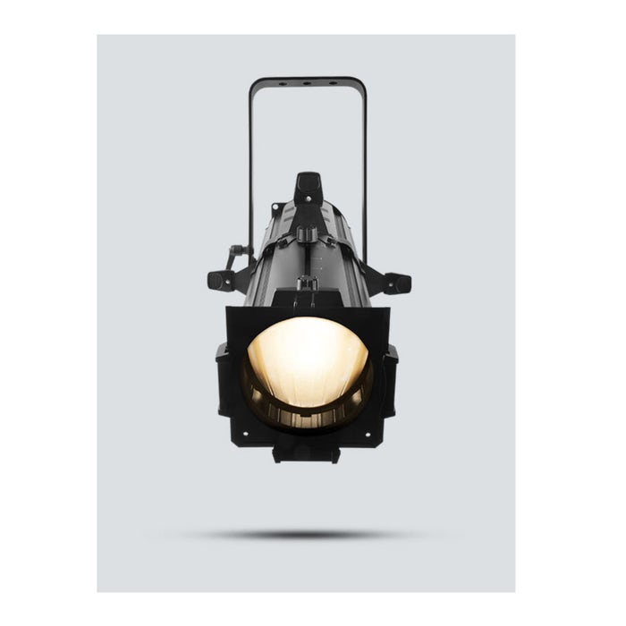 Chauvet DJ EVEE50Z LED Ellipsoidal Light with D-Fi USB (Black) - 1 Chauvet DJ EVEE50Z LED Ellipsoidal Light with D-Fi USB (Black) - 1