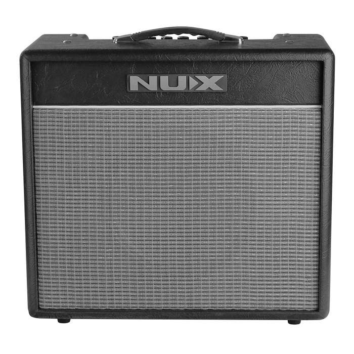 Nux Mighty 40BT Guitar Amplifier with Bluetooth Nux Mighty 40BT Guitar Amplifier with Bluetooth